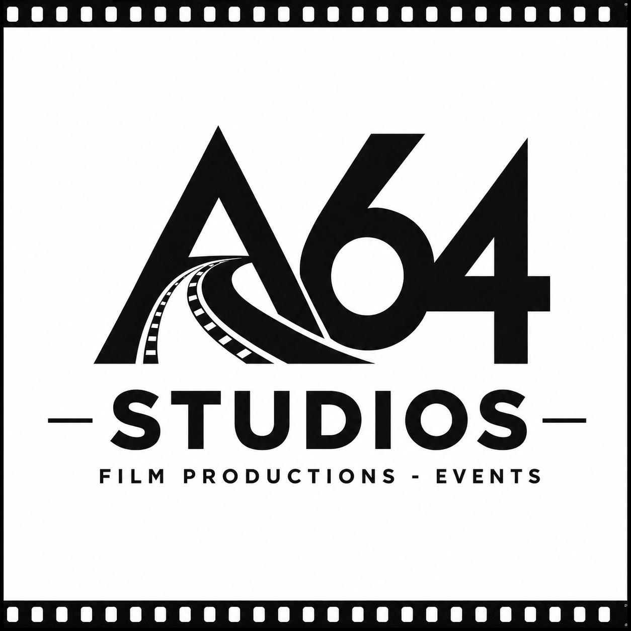A64 Studios production space